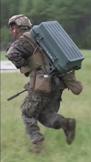 ల్యాండ్‌మైన్‌లను నాశనం చేయడానికి రూపొందించిన...