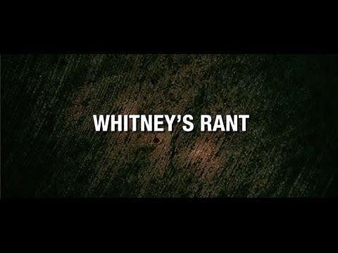 Hostel: Part II Deleted Scene - "Whitney's Rant" (2007)