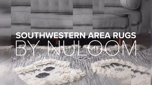 nuLOOM Tamira Colorful Lion Machine Washable Kids Accent Rug, 3x5, Green