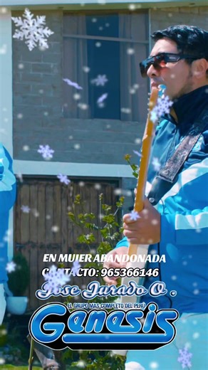 Grupo Génesis: Estamos sufriendo y llorando