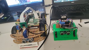 #computervision #robotics #ai #embeddedsystems #iot #automation #opencv #esp32 #innovation #machinelearning #smartrobotics #engineering #alemdarteknik #techinnovation #futuretechnology #arduino #cv2 | Kevin Mwen