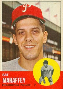 Art Mahaffey - Alchetron, The Free Social Encyclopedia