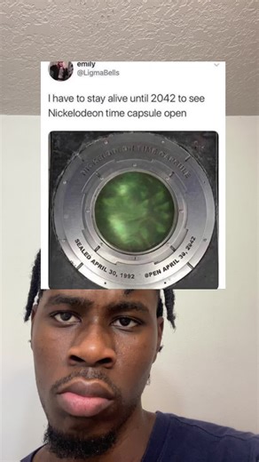 Unlocking the Nickelodeon Time Capsule Mystery