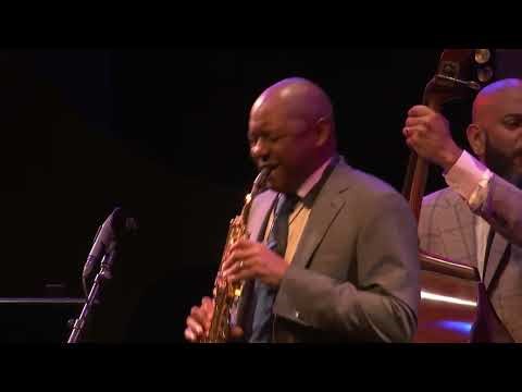 Branford Marsalis Quartet at Monterey Jazz Festival