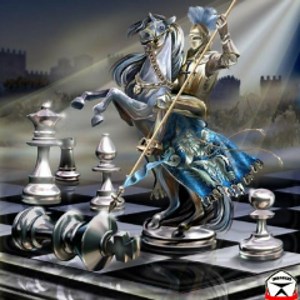 Stormy_Chess - Twitch