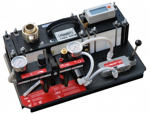 CableJet™ < Plumett - Push the boundaries