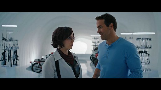 Watch the new trailer for 'Free Guy,' starring Ryan Reynolds, Jodie Comer, Joe Keery, and Taika Waititi. In theaters August 13, 2021. https://imdb.to/3iwX6Tu | IMDb