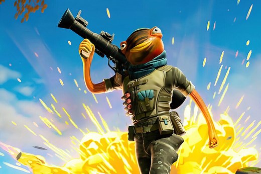 Cómo activar la autenticación en dos pasos (2FA) en Fortnite