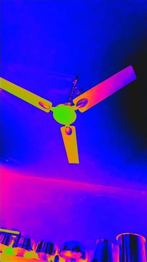 ceiling fan Asia part 8 colour ceiling fan. multi colour ceiling fan. beautiful fan