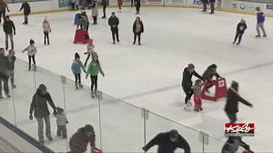 IcePlex: 10 years on ice