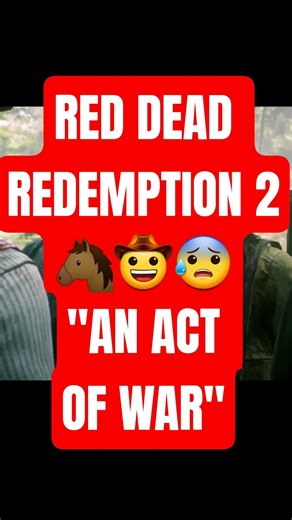 WAR #youtubeshorts #rdr2 #foryou #rdr2gameplay #rdr2online #shortsfeed #shortsvideo #fypシ゚viral #fyp