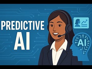 The Best Predictive AI Software for Customer Service Agents and Customers (2025)