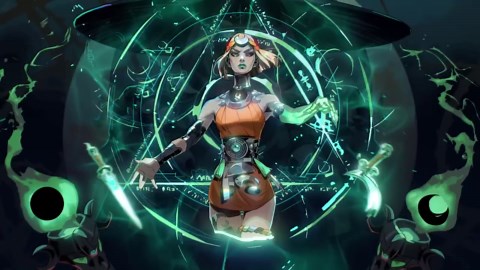 Hades 2 Official Nintendo Switch 2 Edition Launch Trailer