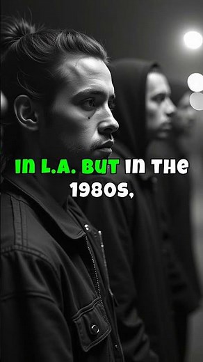 Vanished Titans: The Forgotten Gangs of Chicago and L.A.