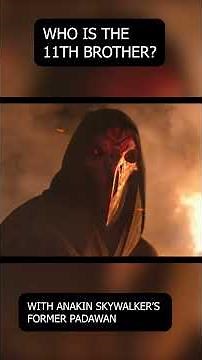 Who Is The Eleventh Brother?