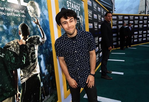 Max Schneider | Actor, Composer, Producer