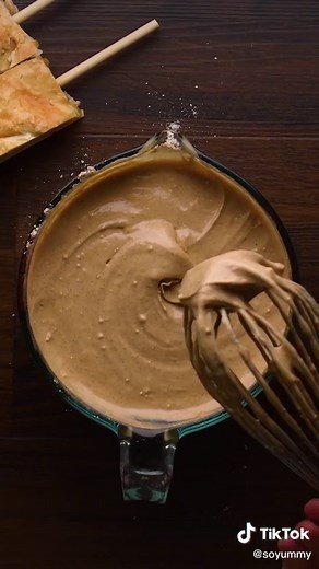 Delicious Deep Fried Apple Pie on a Stick - A Classic American Dessert!