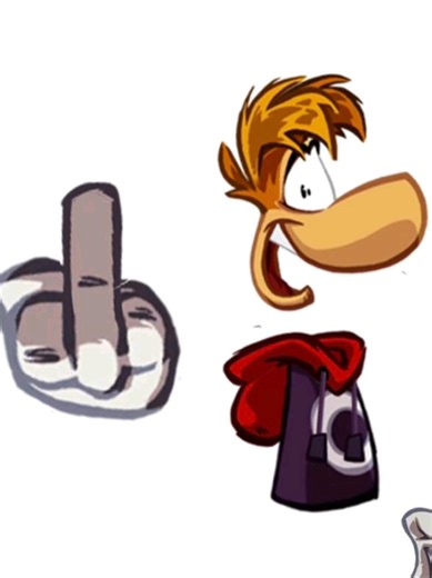 Rayman: A Deep Dive into Rayman Legends