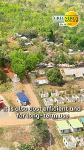 1.8K views · 26 reactions | Solar Powered Water System #GreenergySolarPH | Greenergy Solar PH | Facebook