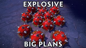 235K views · 1.5K reactions | techies is still annoying in 7.32d | DotaCinema | Facebook