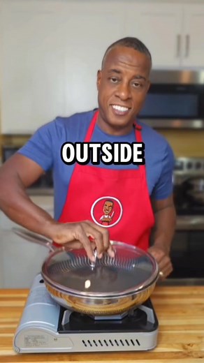 Save up to 40% on cookware that actually cares. I’ve gone through so many pans that never last. The Novara PureClad™ Hybrid Pan brings pro-level cooking into your home kitchen. ✅ Non-toxic ceramic coating ✅ 5-ply stainless steel core ✅ Works on all cooktops ✅ Oven-safe up to 260°C Cook cleaner. Cook smarter. Cook with Novara. https://shop-novara.com/products/novara-pureclad™-hybrid-pan | Crush Foster