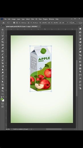 6.3K views · 47 reactions | Object Reflection in Photoshop Follow for more Object reflection in Photoshop, reflection shadow in Photoshop, Photoshop tutorials, Photoshop tips and tricks, Photoshop for beginners, Photoshop, Learn creative #object #reflection #photoshop #learncreative | Learn Creative 2.0 | Facebook