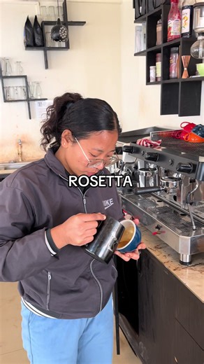 Professional Barista Training in Nepalgunj