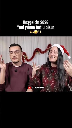 Happy New Year! 🥳🫶✨