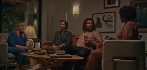 Geico 'Caveman: Two Truths and a Lie' commercial
