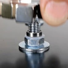 Magnetic Gears: Transferring Motion Without Touching - Video