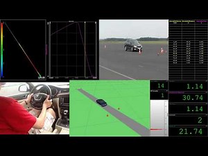 Brake test system by Dewesoft: Flexible and precise solutions