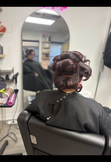 Maximizing Red Hair Color with Matrix Products