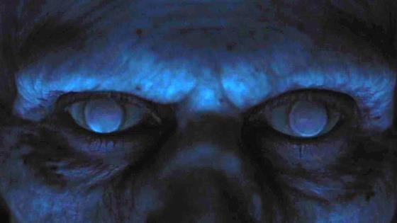 How Nosferatu altered Bill Skarsgård's life