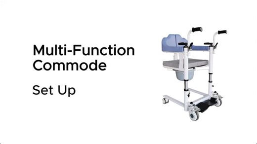 Multi-Function Commode Set Up.mp4