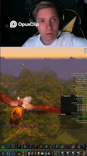 Quick Gold Making Strategy! #classicwow