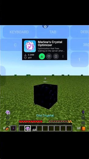 Minecraft PVP mods #minecraft #pvp #mods #pvpmods