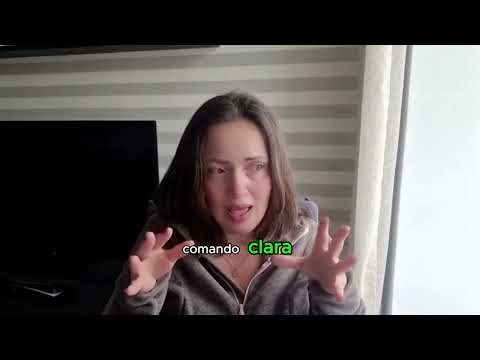 Passo a Passo Como Programar Sua Água