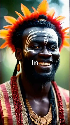 Eshu: The Trickster God of Yoruba Mythology