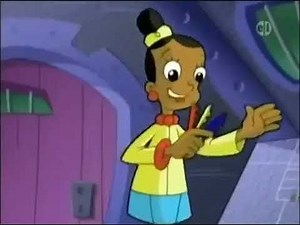 S01E11 A Day at the Spa