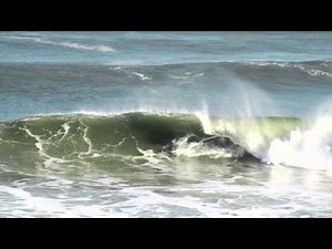 Hercules at Cape Cod