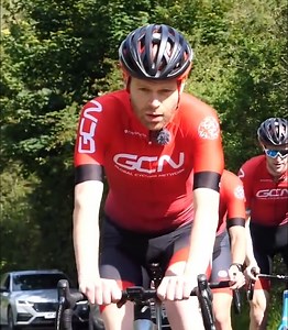 35K views · 385 reactions | How has Sir Chris Hoy reached such high levels of performance in cycling? Manon quizzes him on his training. | Global Cycling Network | Facebook