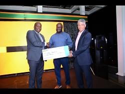 Expo Jamaica and NCB promote innovation in business