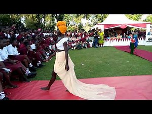 culture and cultural day ☝️