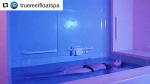12 comments | “On a good day, I feel like I’ve had a bad car crash. It’s like you jumped out of a plane and the chute didn’t open.” Know someone in pain? Learn how floating can help relieve fibromyalgia and chronic pain by up to 100%‍ #TrueRESTDetroit #FloatTherapy #Relaxation | True REST Float Spa | Facebook