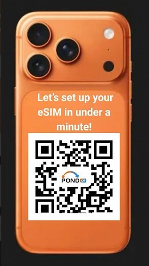 How To Set Up eSIM On iPhone 17 In 60 Seconds