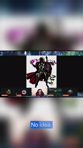 Why Brother Voodoo became Dr. Voodoo