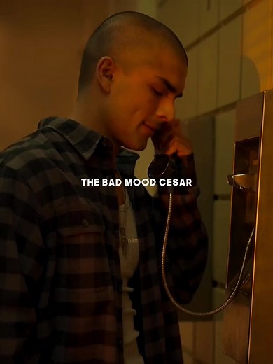 Sweet Innocent Season 1 Cesar Diaz on My Block