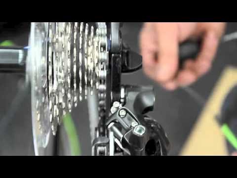 How to adjust your bike's shifter cables