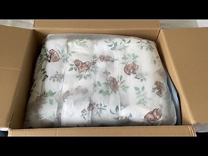 IT’S A BOX OPENING ❤️💫 Come meet my gorgeous new baby. Reborn Baby Box Opening | Reborn Unboxing
