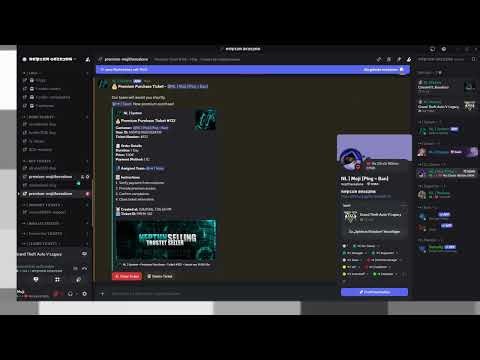Free Account Generator Discord 2026